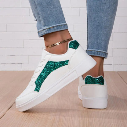 Casual women sneakers