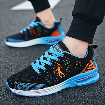 outdoor Running Sneakers