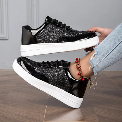 Women Sneaker Casual Vulcanized Sport Fashion