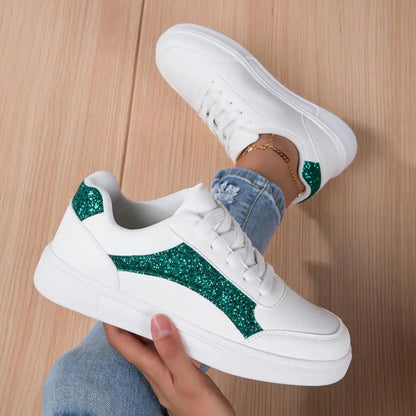 Casual women sneakers