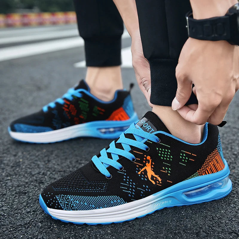 outdoor Running Sneakers