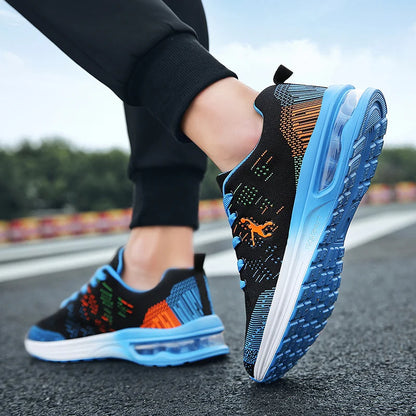 outdoor Running Sneakers