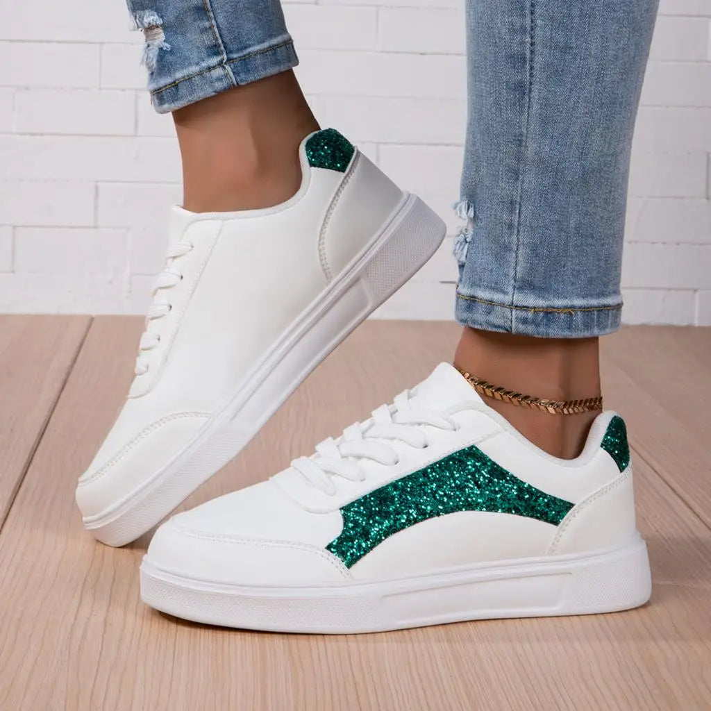 Casual women sneakers