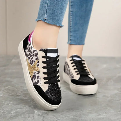 Women Outdoor Casual Sneakers