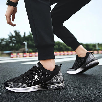 outdoor Running Sneakers