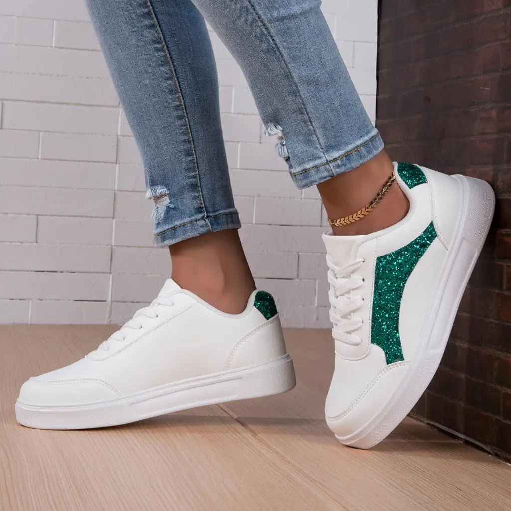 Casual women sneakers