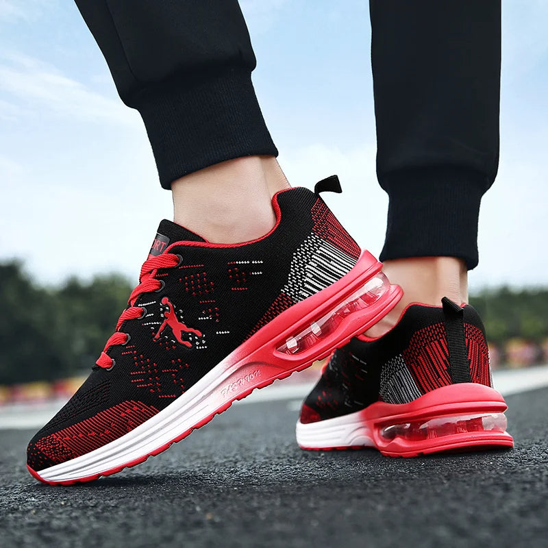 outdoor Running Sneakers