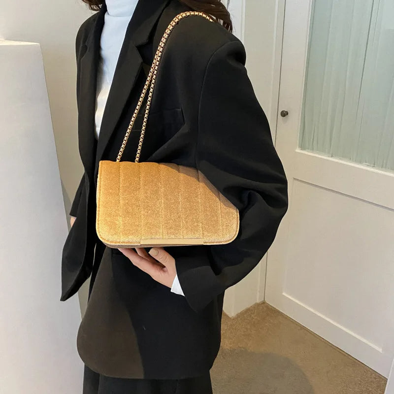 Shoulder & Crossbody Bag