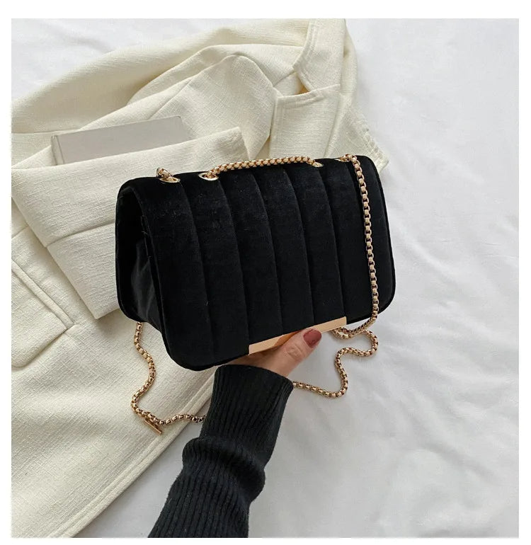 Shoulder & Crossbody Bag