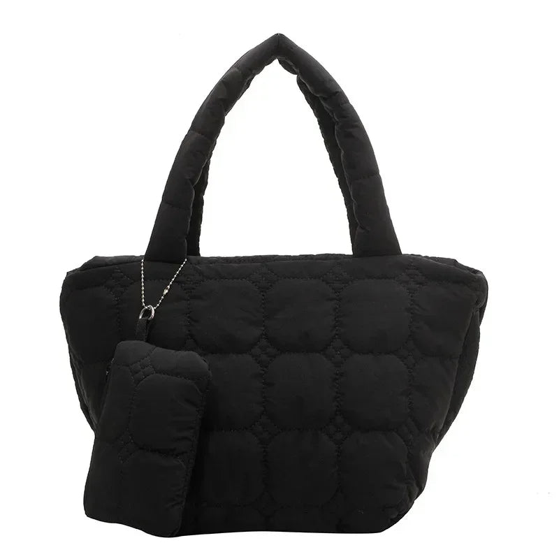 Women Handbag with mini purse