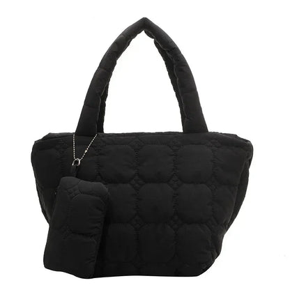 Women Handbag with mini purse