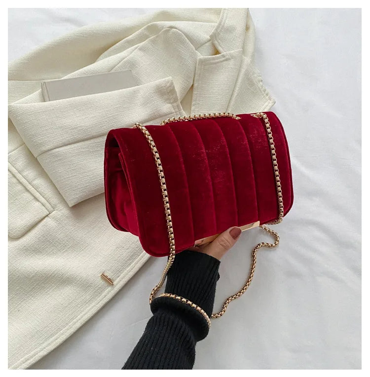 Shoulder & Crossbody Bag